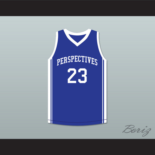 anthony davis basketball jersey