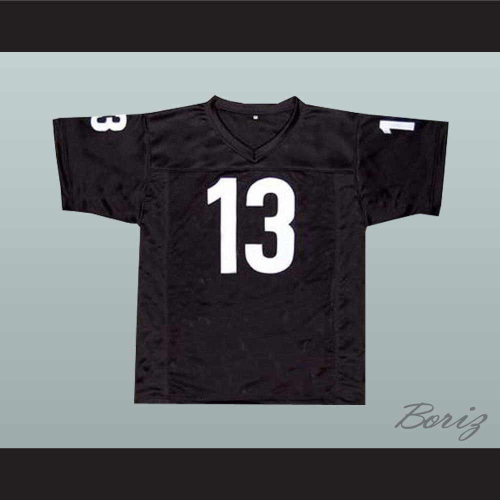 beamen jersey