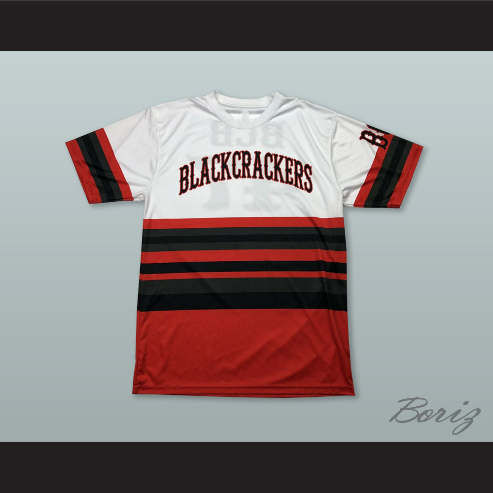 atlanta crackers jersey