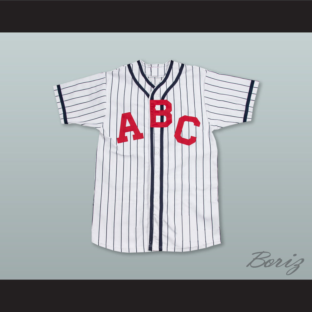 atlanta black crackers jersey