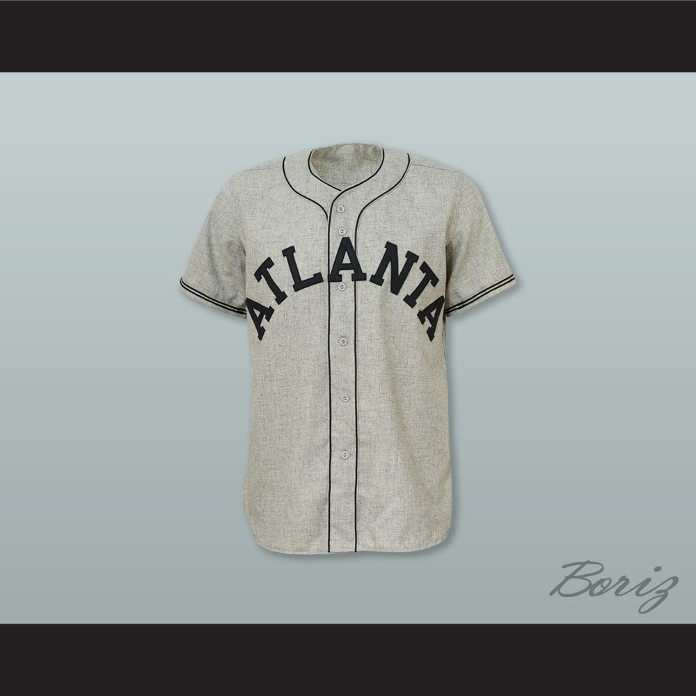 atlanta crackers jersey