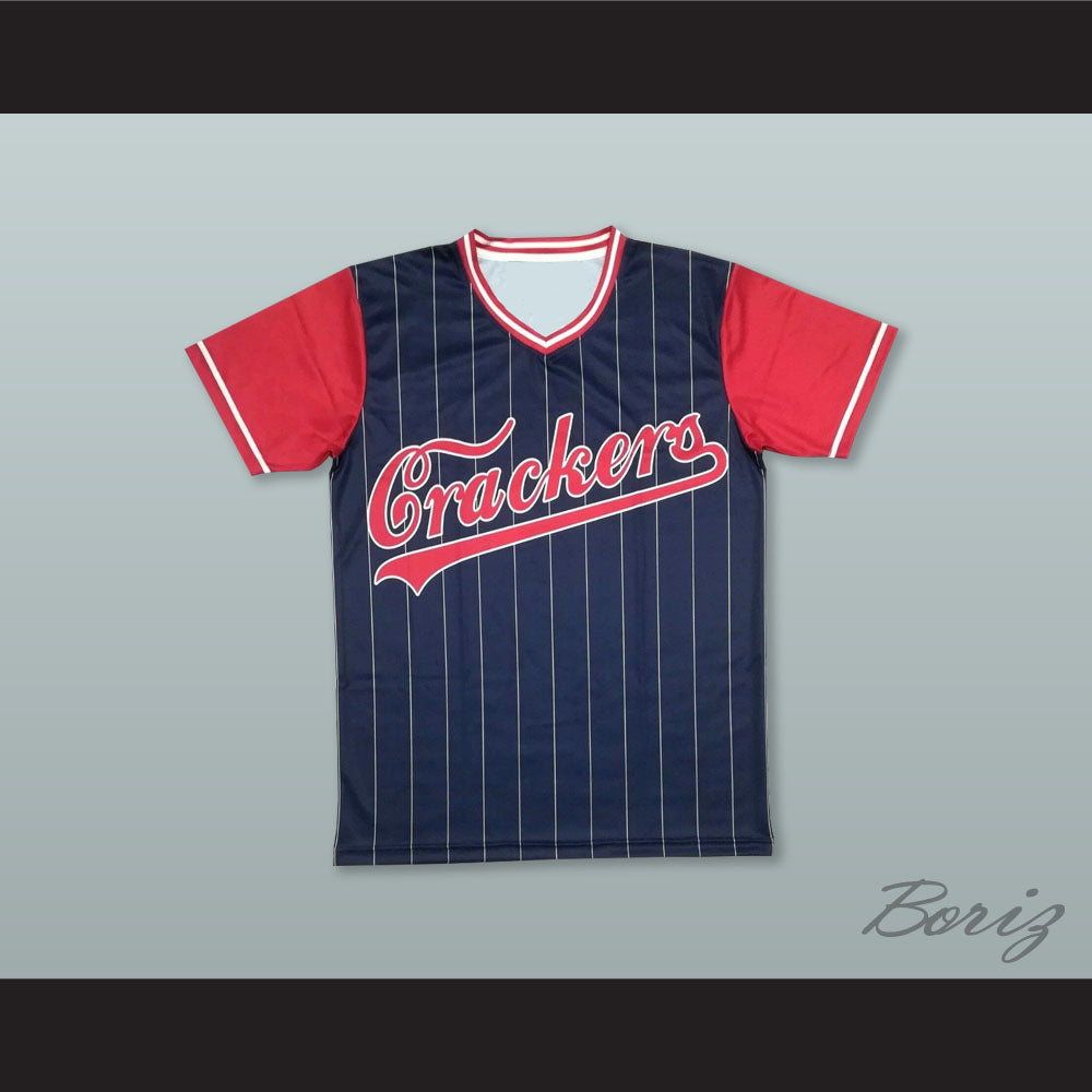 atlanta crackers jersey