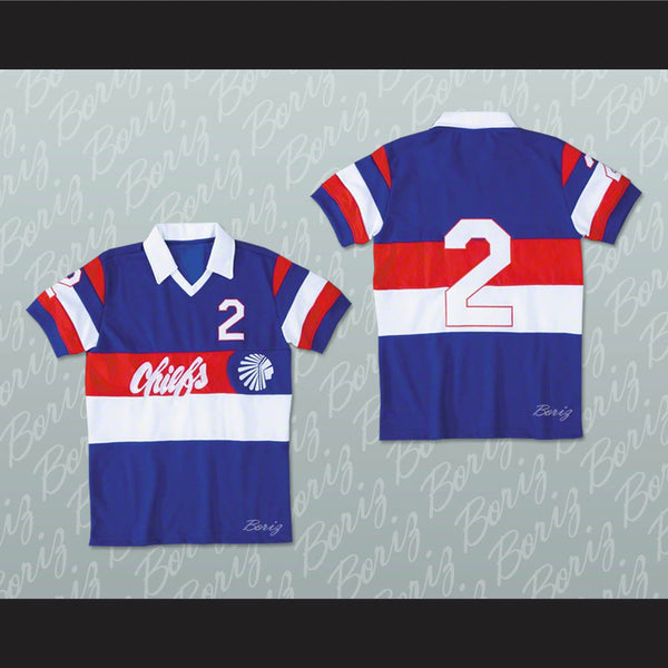 atlanta chiefs jersey