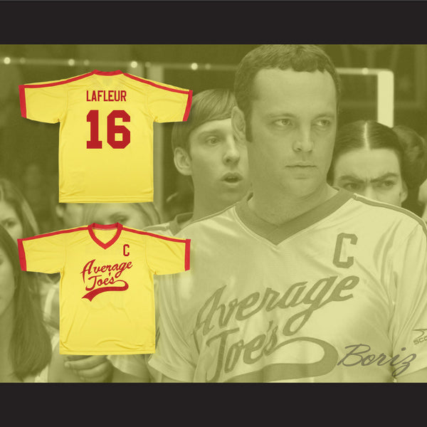 peter lafleur jersey