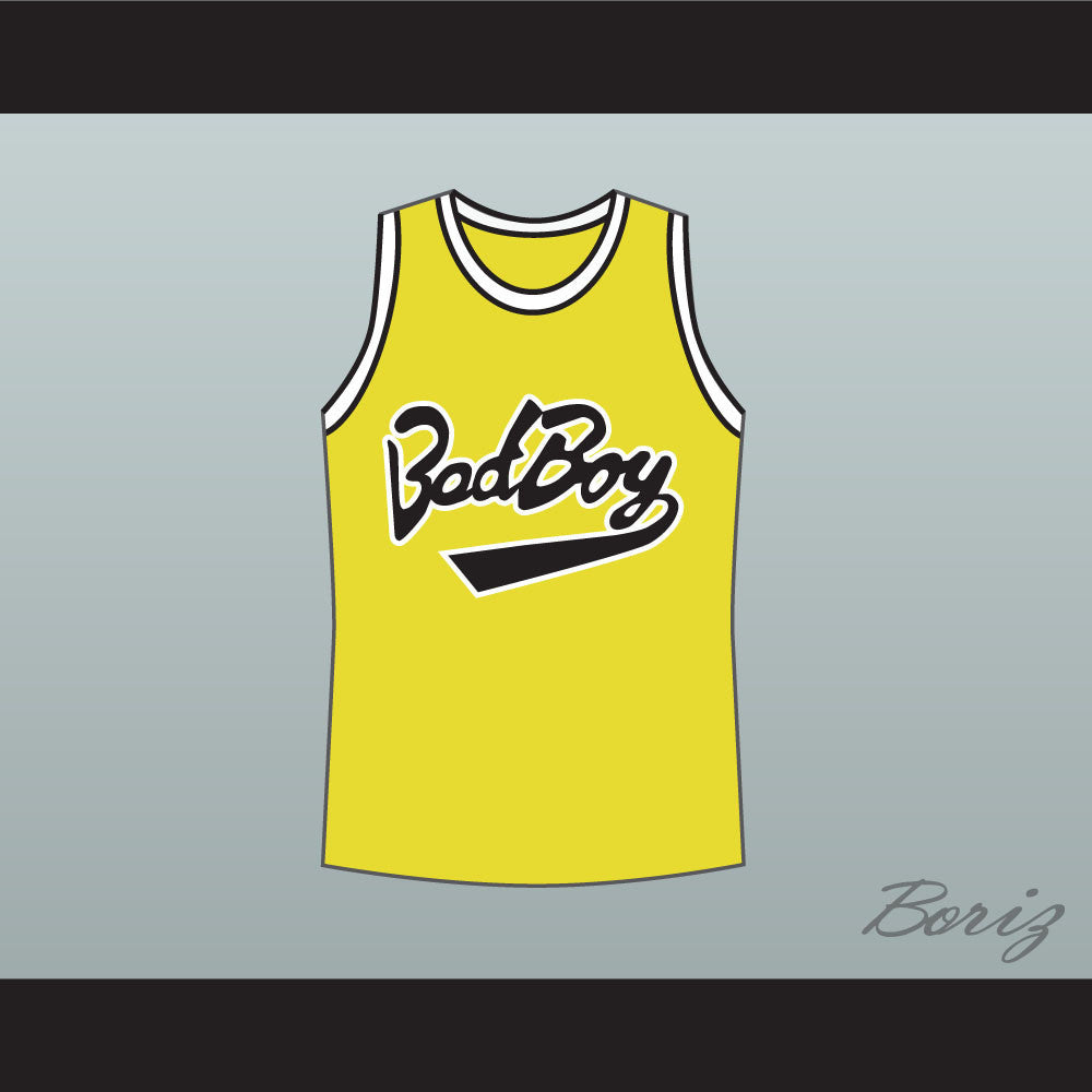 bad boy basketball jersey