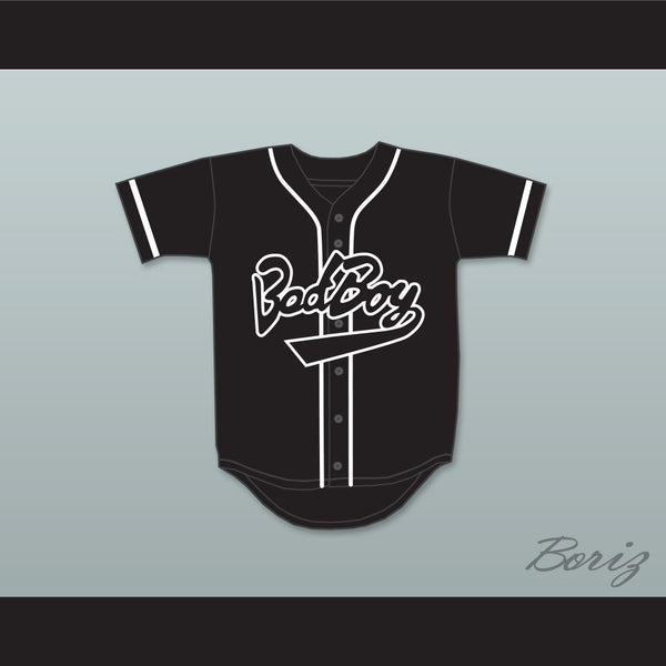 boys baseball jersey