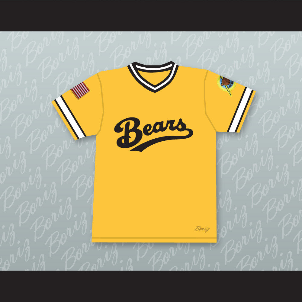 bad news bears apparel