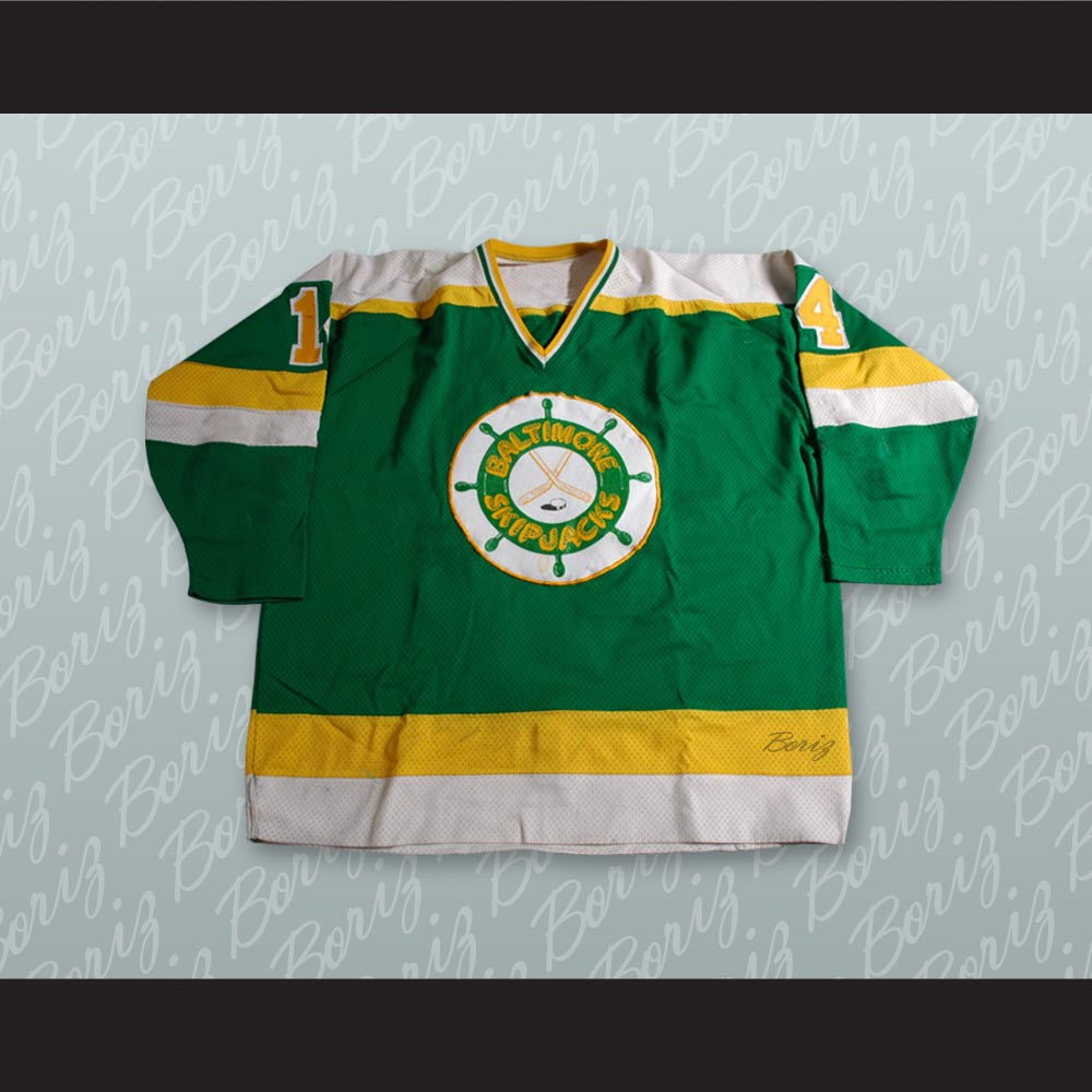 baltimore skipjacks shirt