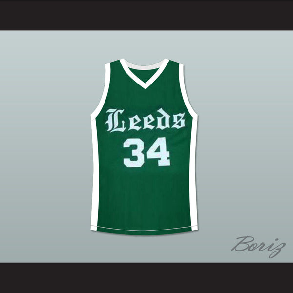 charles barkley basketball jersey