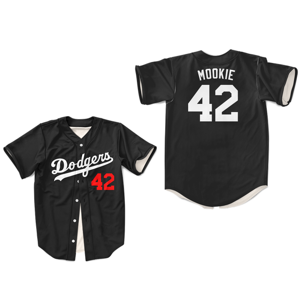 famous 42 jerseys