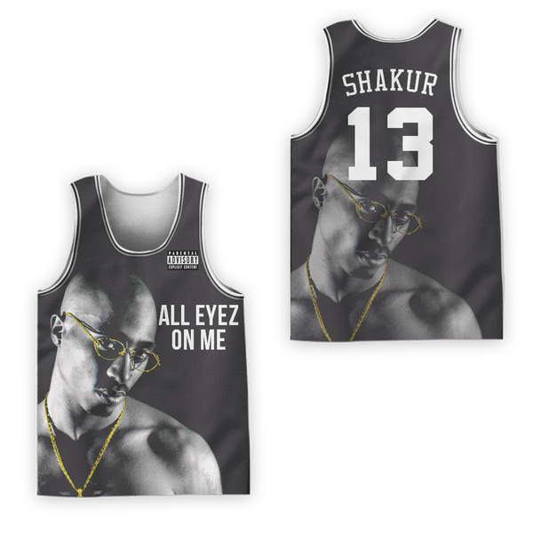 tupac basketball jersey