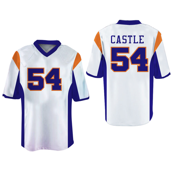 blue mountain state jersey