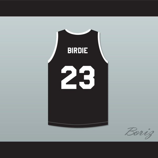 birdie shootout jersey