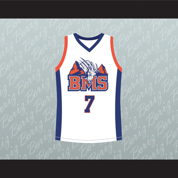 jersey bms