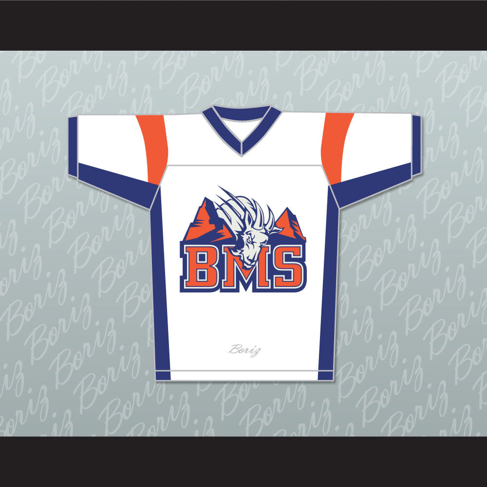 Harmon Tedesco 1 Blue Mountain State TV 