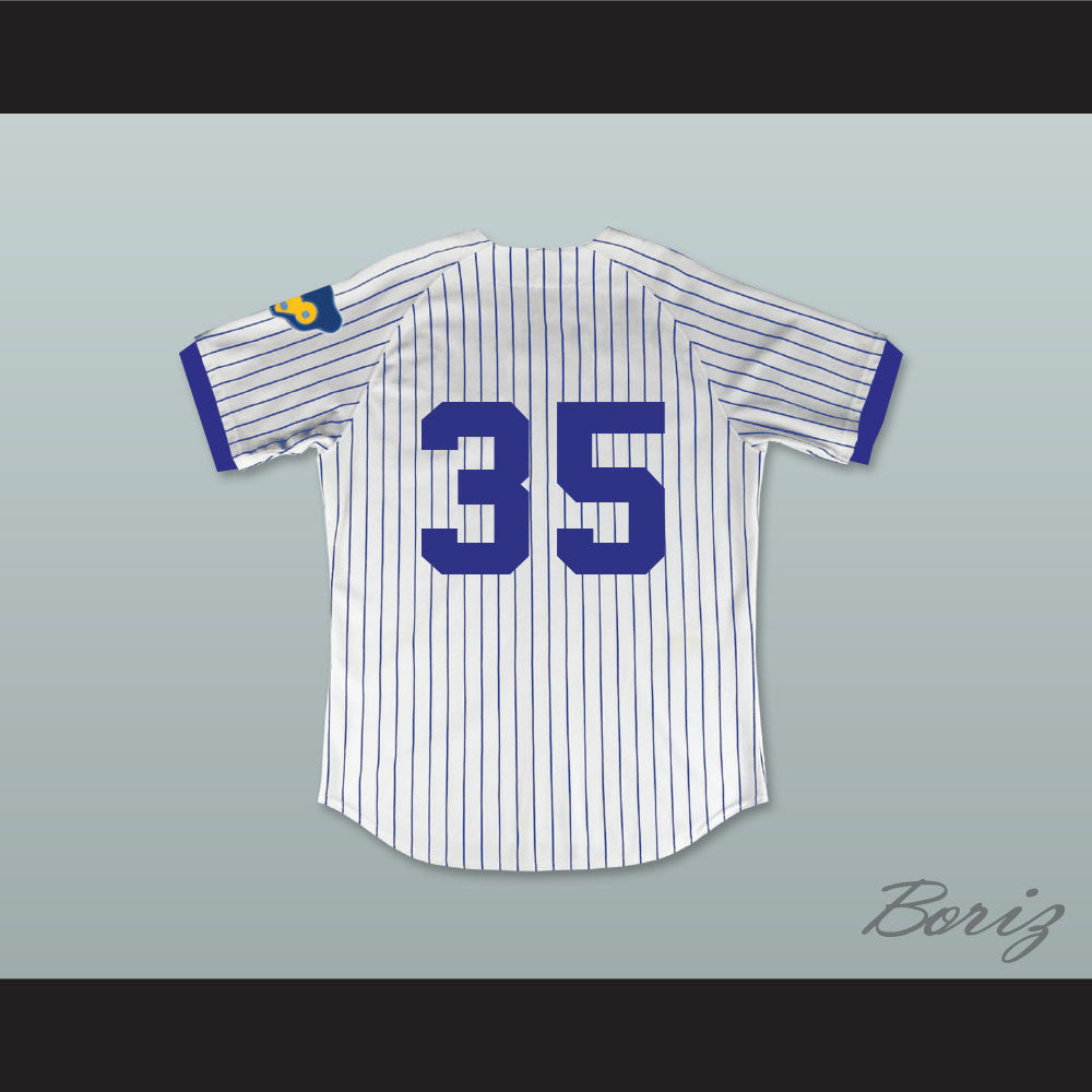 35 jersey