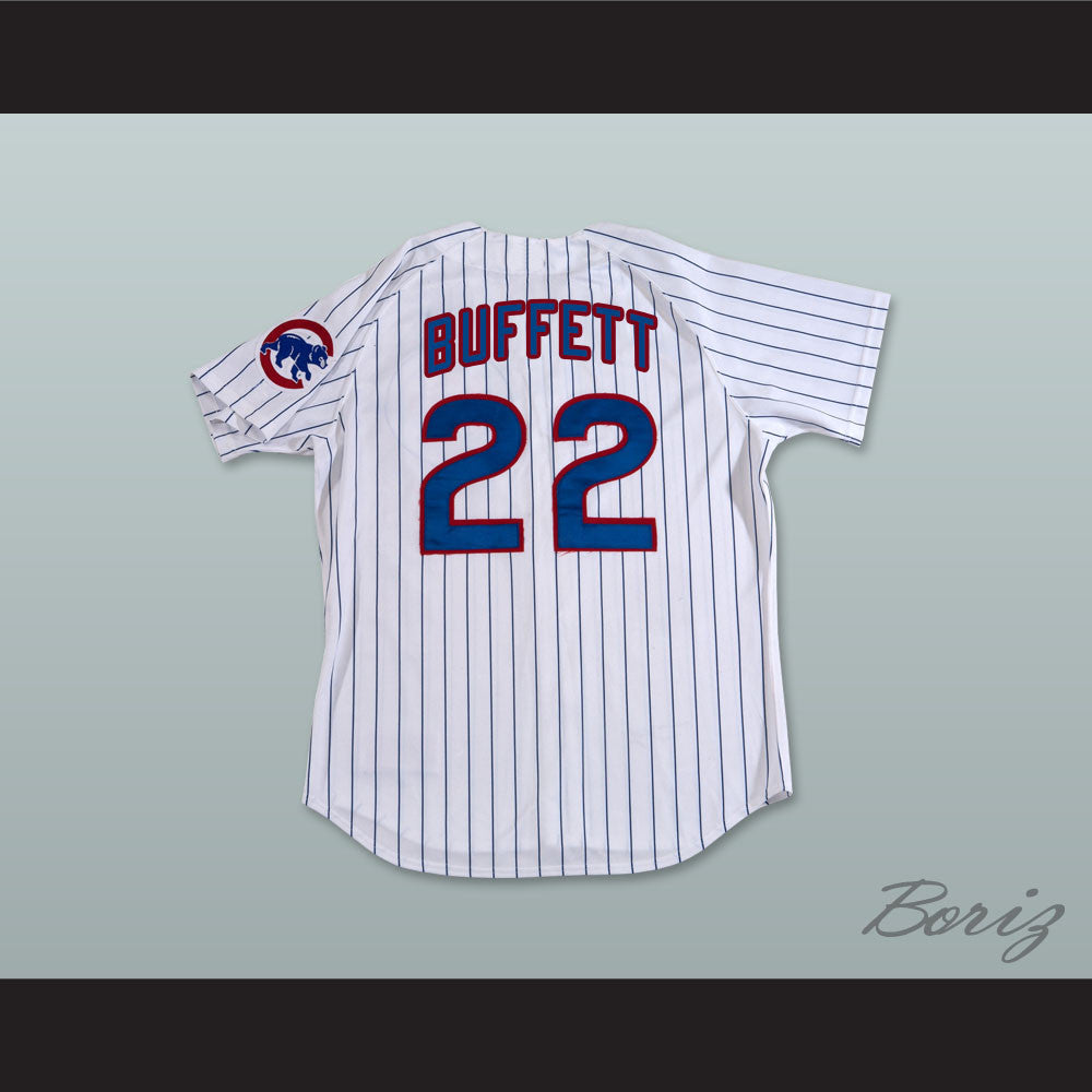 cubs jersey patch