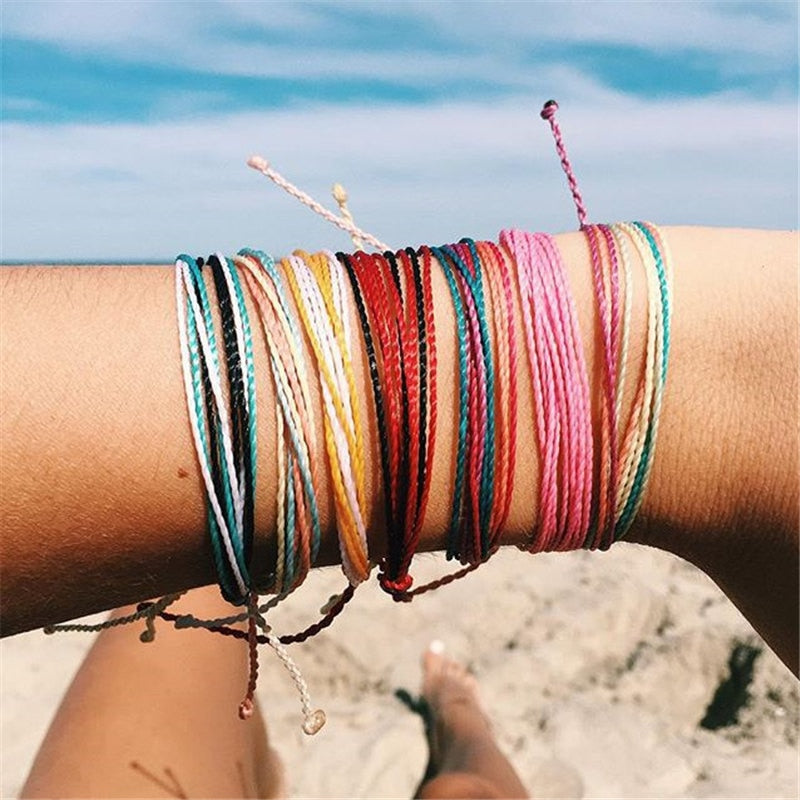 beach life bracelets