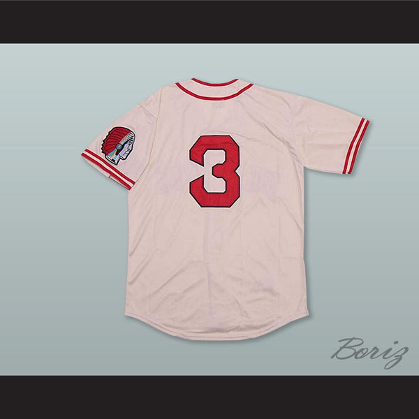 boston braves shirt