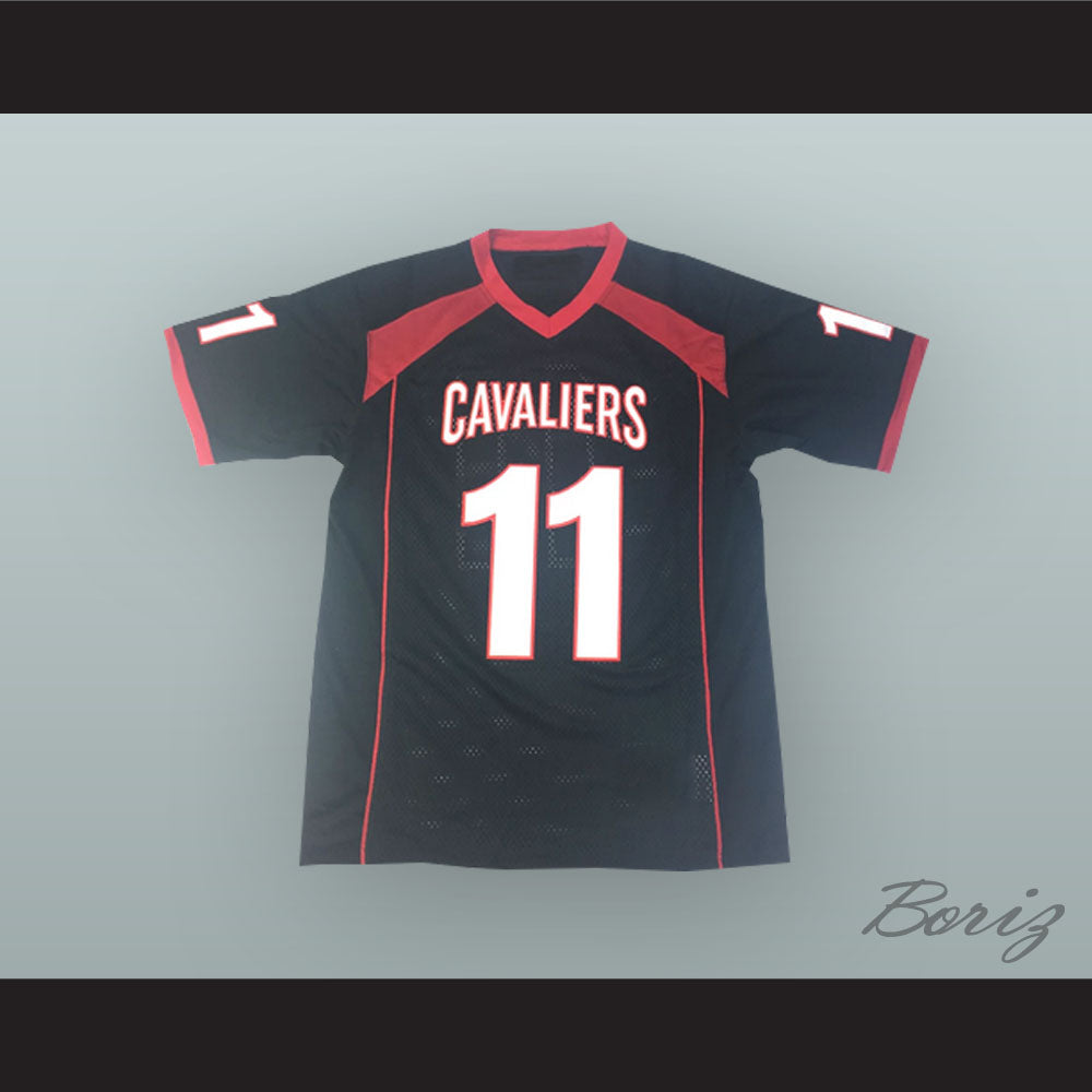 baker mayfield lake travis jersey