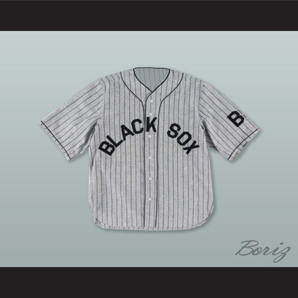 baltimore black sox jersey