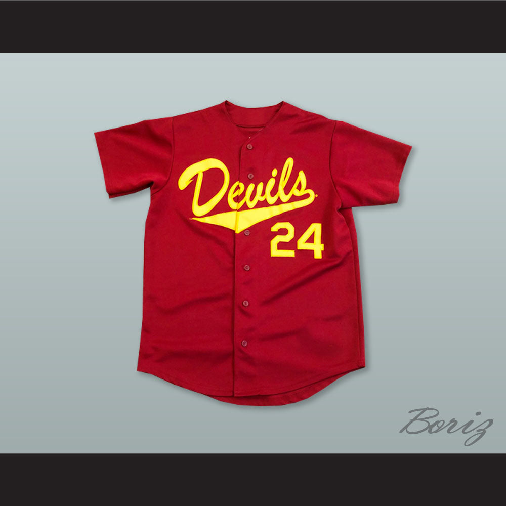 barry bonds arizona state jersey