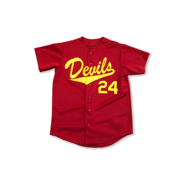 barry bonds asu jersey