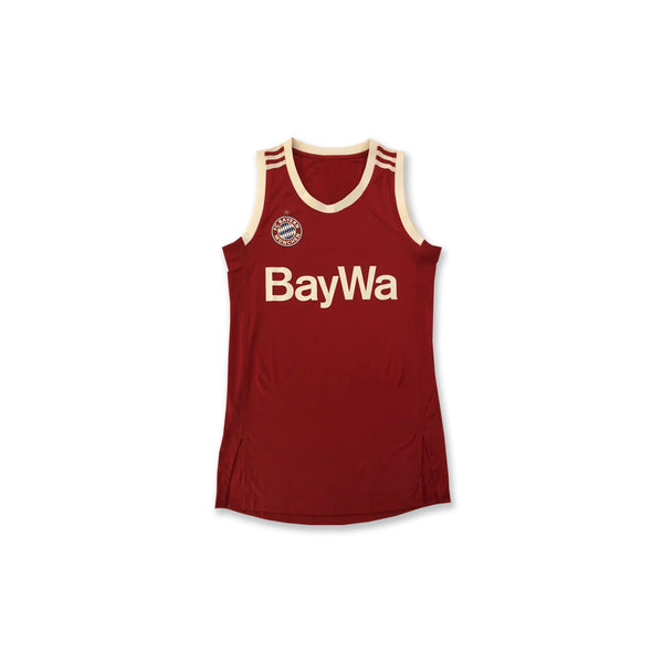 bayern munich basketball jersey