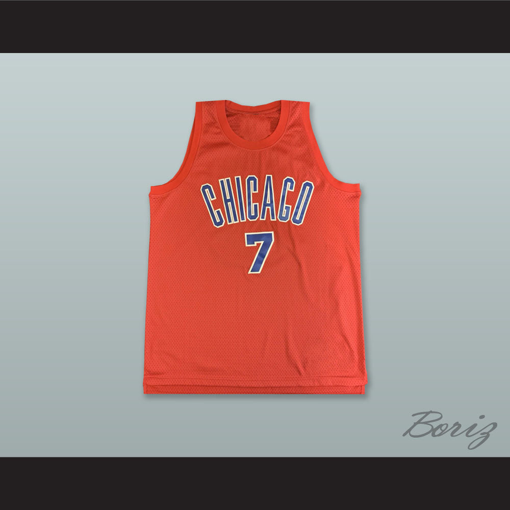 ben gordon jersey