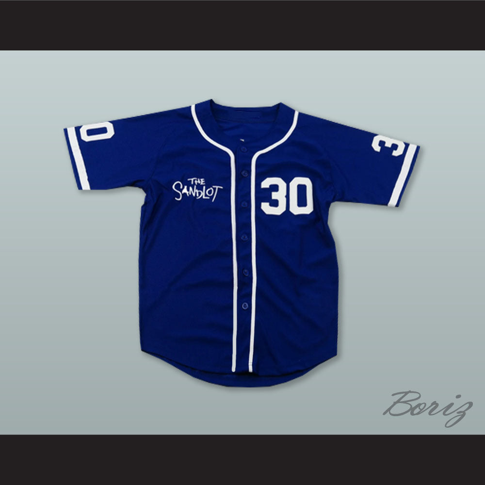 benny rodriguez jersey