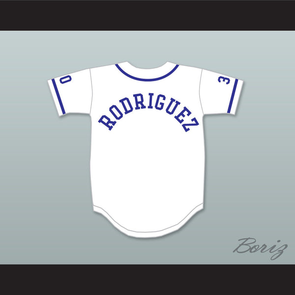 rodriguez jersey from sandlot
