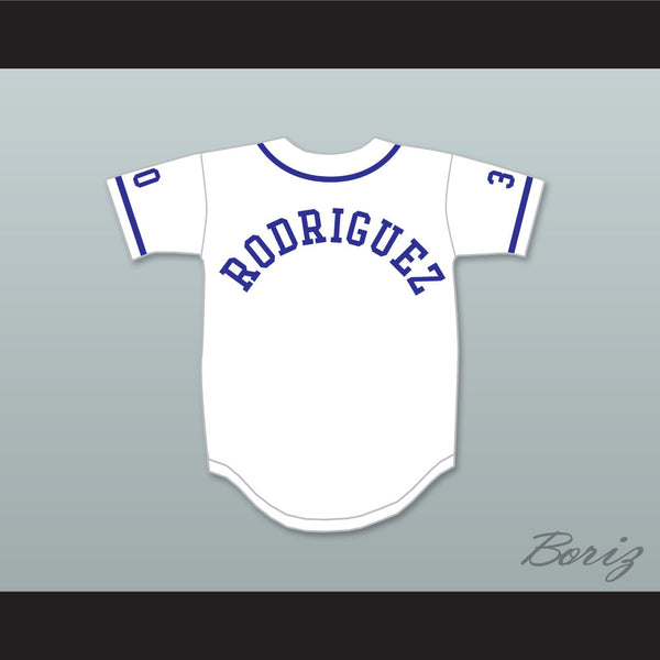 benny rodriguez dodgers jersey