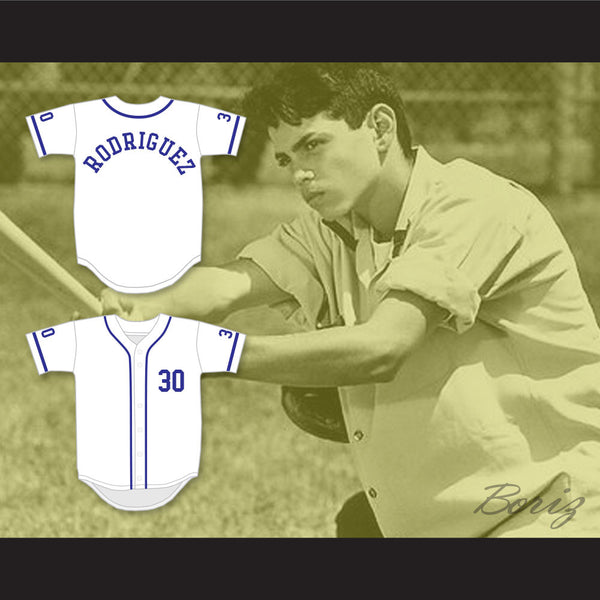 benny the jet dodgers jersey