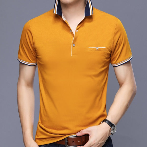 best polo shirts for men