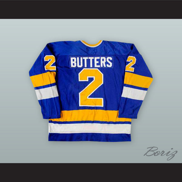 fighting saints hockey jersey