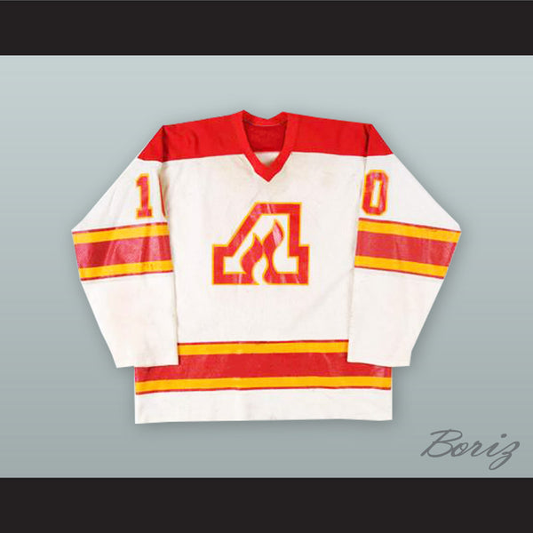 atlanta flames jersey