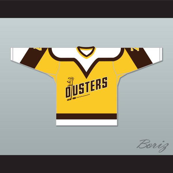 broome dusters jersey