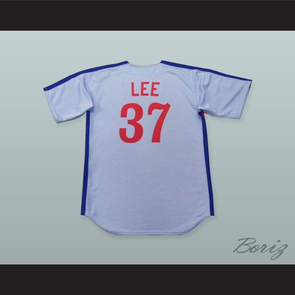 baseball jersey 37