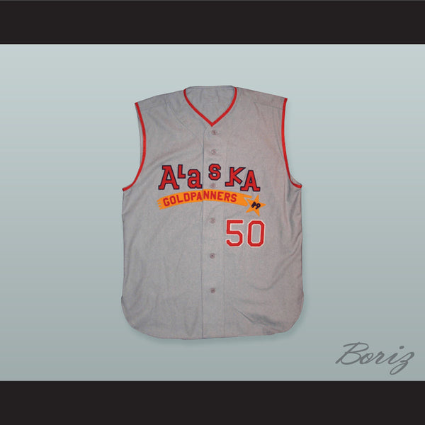 baseball jersey 50