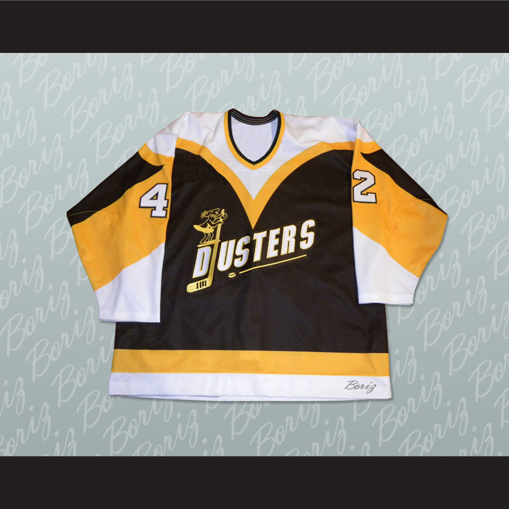 broome dusters jersey