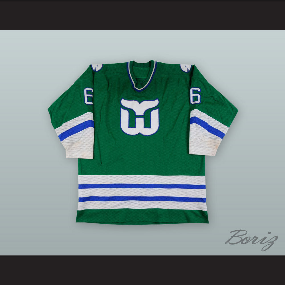 whalers hockey jersey