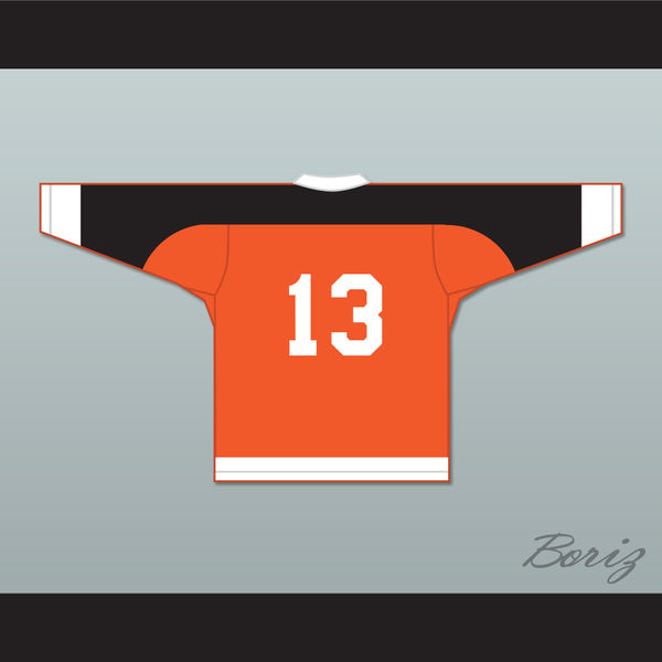 youngblood hockey jersey