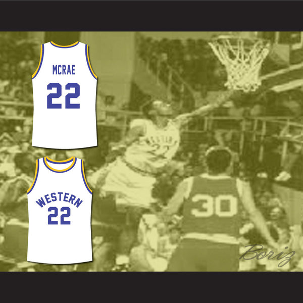 butch mcrae jersey