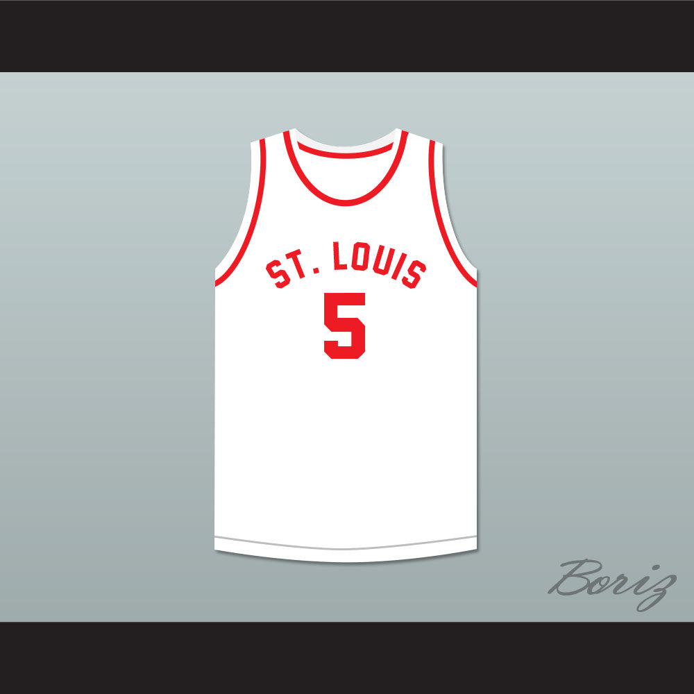 st louis bombers jersey