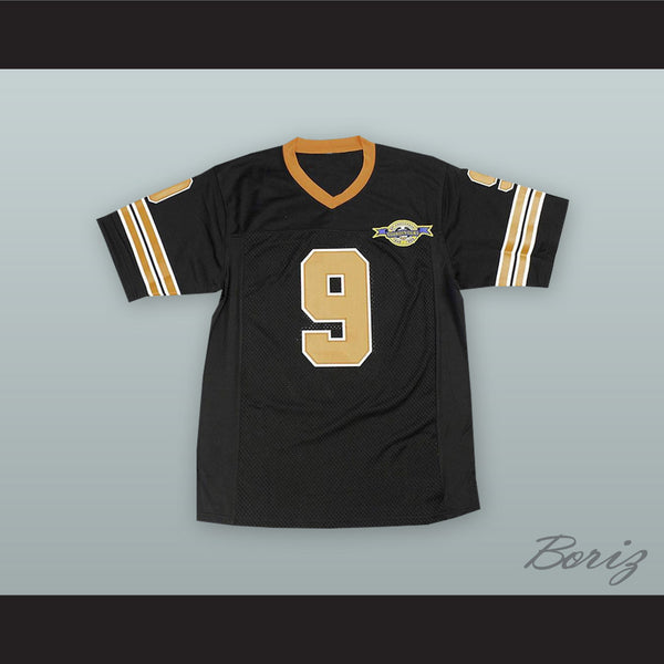 bobby boucher mud dogs jersey