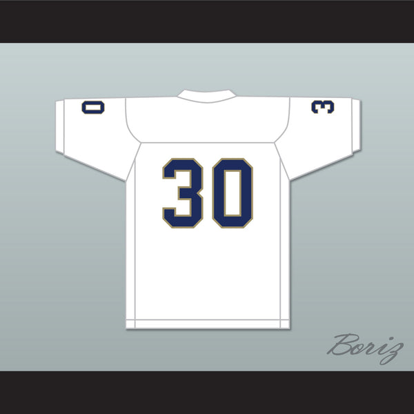 white pirates jersey