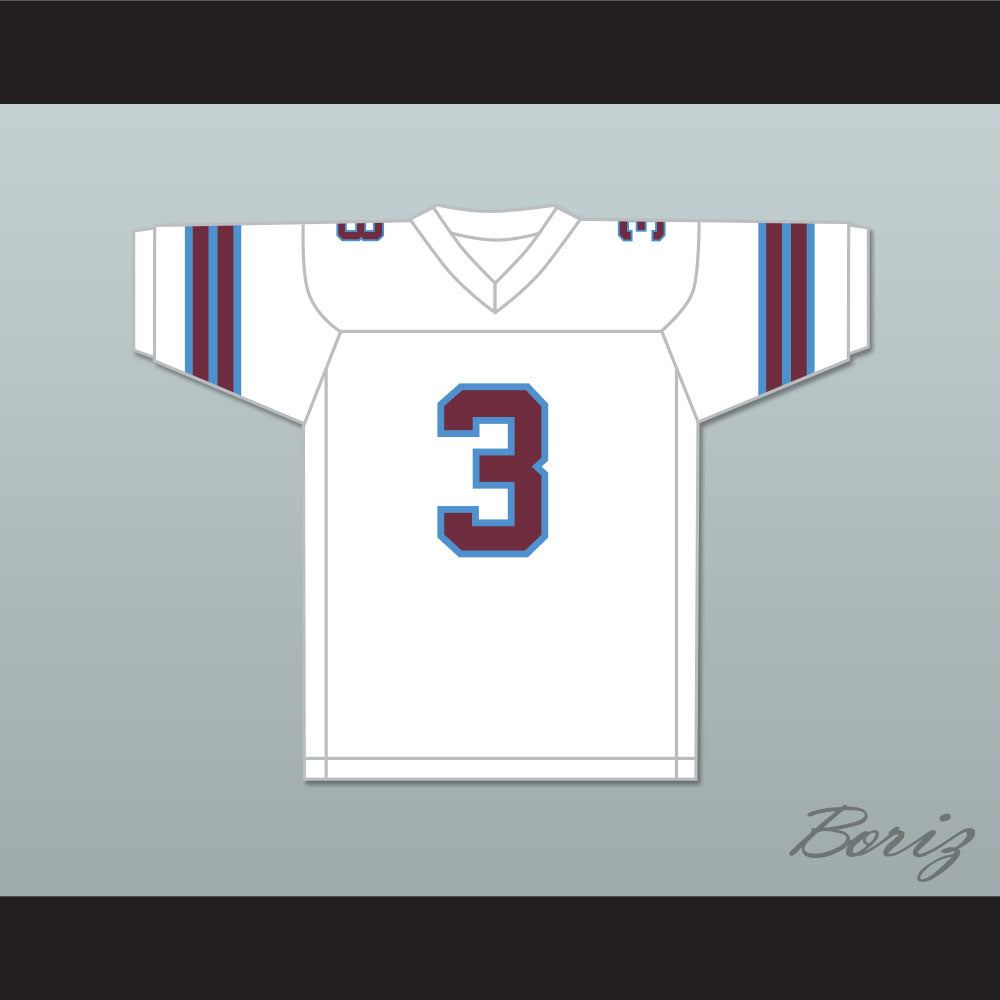 bobby hebert jersey