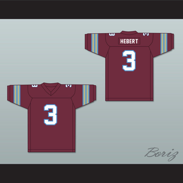 bobby hebert jersey