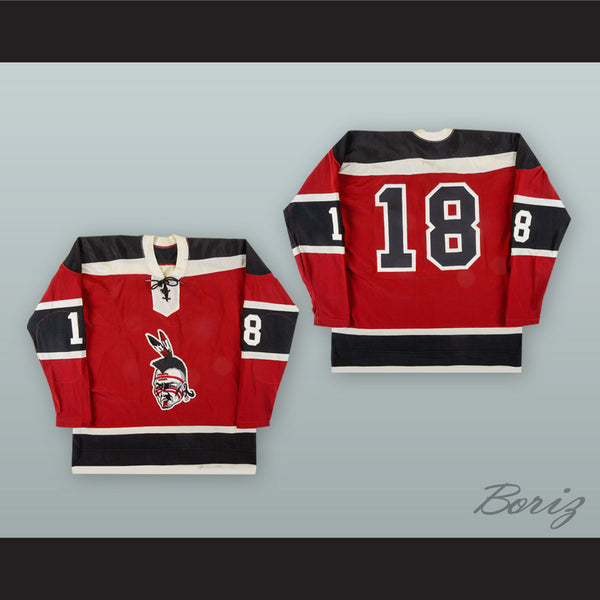 boston braves hockey jersey