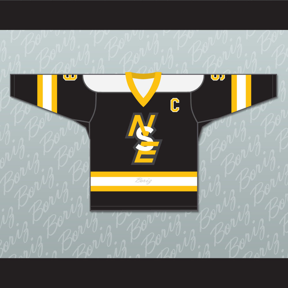 steelers hockey jersey